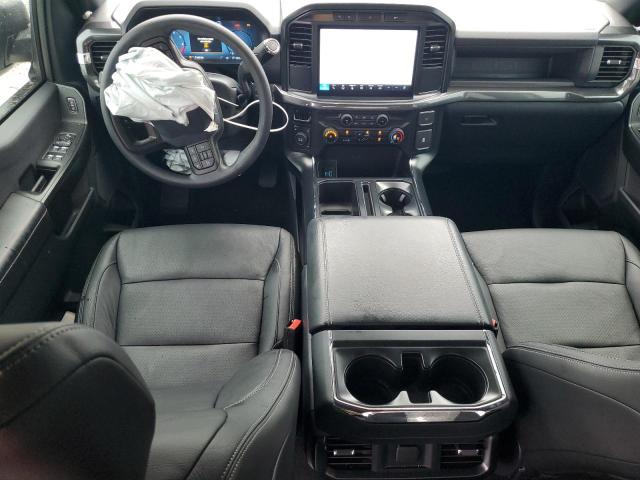 2024 FORD F150 STX 1FTEW2LP4RKF12628