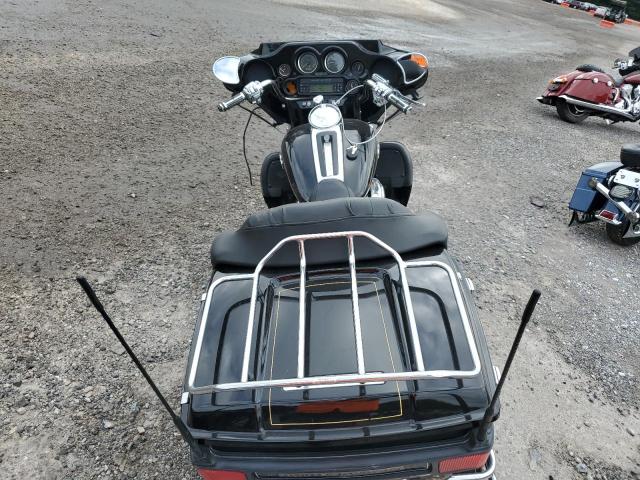2008 HARLEY-DAVIDSON FLHTCUI 1HD1FC4118Y644710