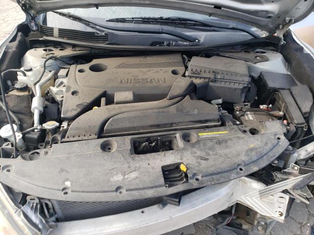 2016 NISSAN ALTIMA 2.5 1N4AL3AP4GC122528