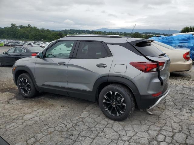 2023 CHEVROLET TRAILBLAZER LT KL79MRSL7PB183724