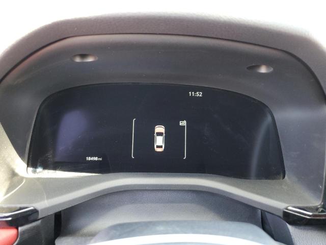 2025 TOYOTA CAMRY XSE 4T1DAACK8SU561989