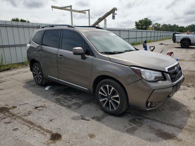 2017 SUBARU FORESTER 2.0XT TOURING JF2SJGWC1HH557983