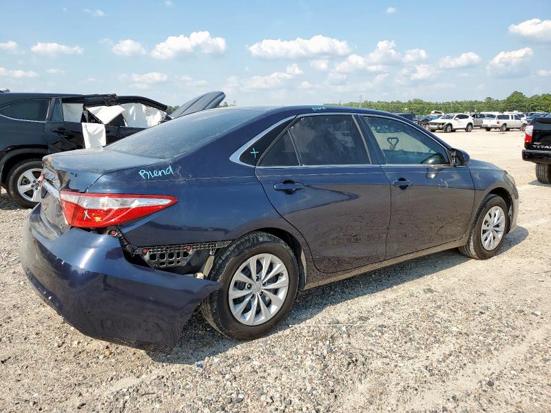 2015 TOYOTA CAMRY LE 4T4BF1FK4FR482559