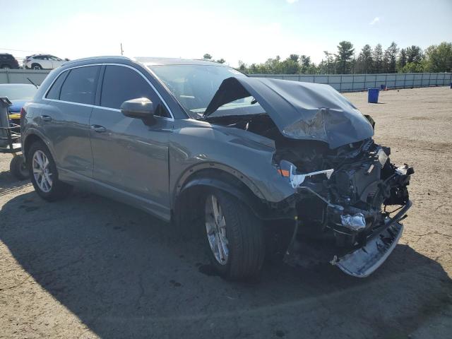 2024 AUDI Q3 PREMIUM WA1AUCF39R1085921