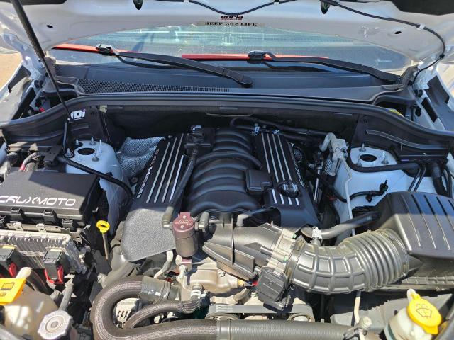 2019 JEEP GRAND CHER - 1C4RJFDJ5KC835149