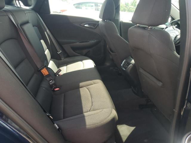 2021 CHEVROLET MALIBU LT 1G1ZD5ST2MF051866