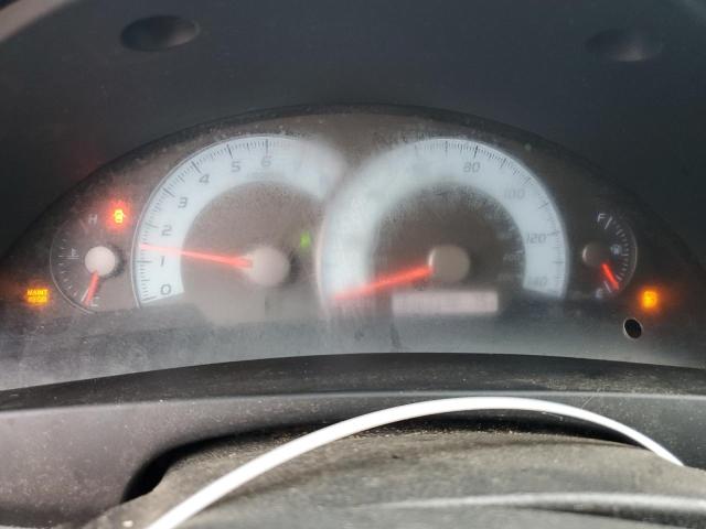 2011 TOYOTA CAMRY BASE - 4T1BF3EK8BU672849