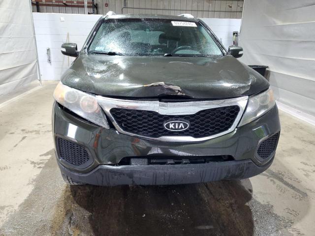 2011 KIA SORENTO BA - 5XYKT4A25BG116976