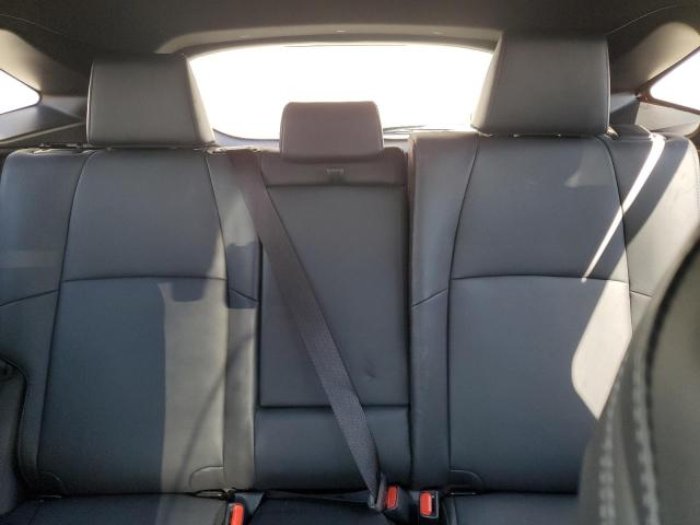 2023 TOYOTA VENZA LE JTEAAAAH8PJ132824