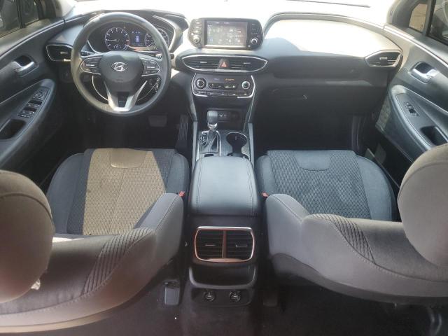 2019 HYUNDAI SANTA FE S 5NMS23AD0KH127873
