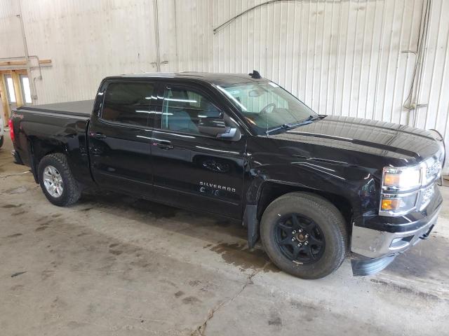2015 CHEVROLET SILVERADO K1500 LT 3GCUKREC6FG279283