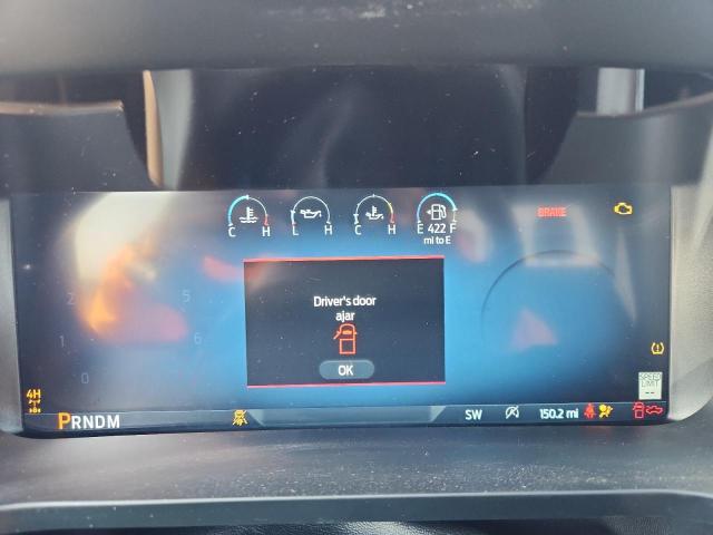 2025 FORD F150 XLT - 1FTFW3L88SKD64959