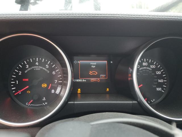 2020 FORD MUSTANG GT - 1FA6P8CF1L5168697