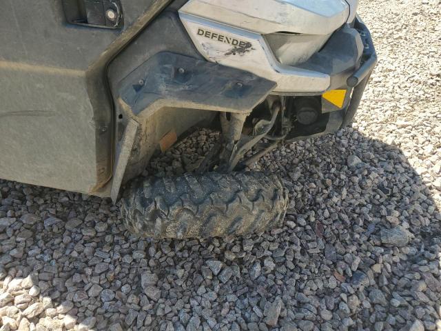 2019 CAN-AM DEFENDER X 3JBUFAN45KK000270