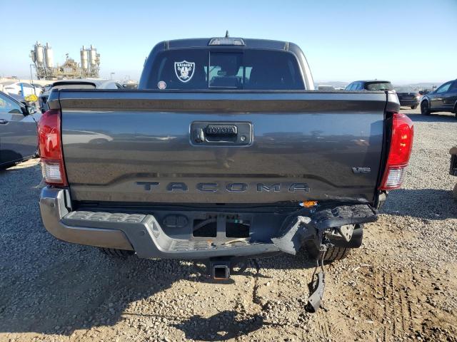 2019 TOYOTA TACOMA DOUBLE CAB 3TMAZ5CN9KM094345