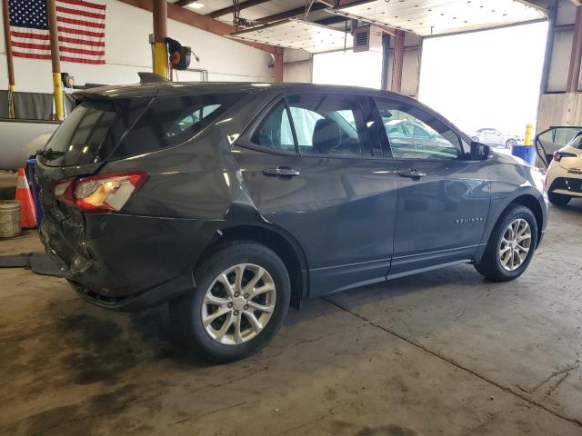 2019 CHEVROLET EQUINOX LS 3GNAXSEV2KL208202