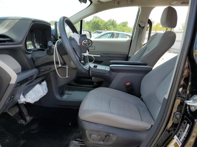2022 TOYOTA SIENNA LE - 5TDKRKECXNS090064
