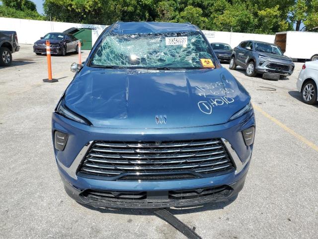2025 BUICK ENCLAVE PR 5GAERARS2SJ284560