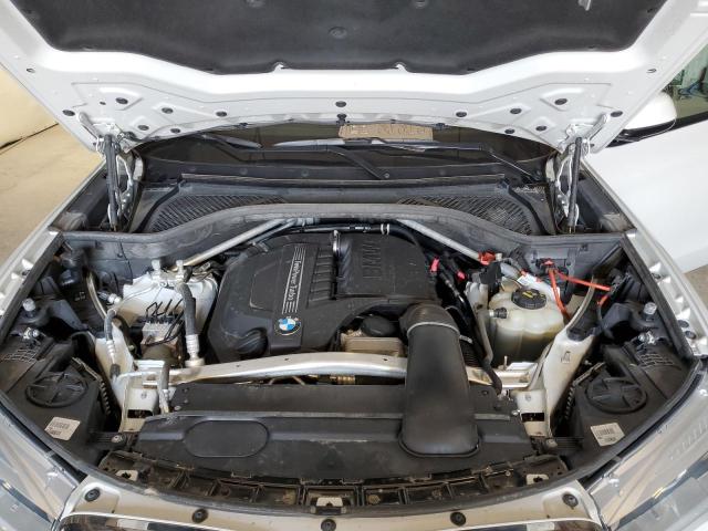 2018 BMW X5 XDRIVE3 #3290296201