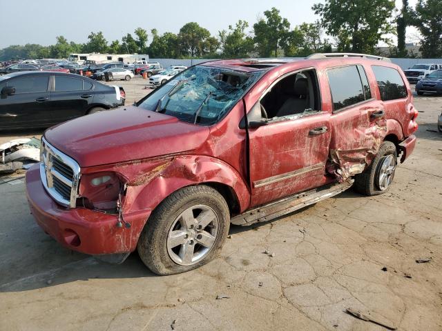 DODGE DURANGO LI