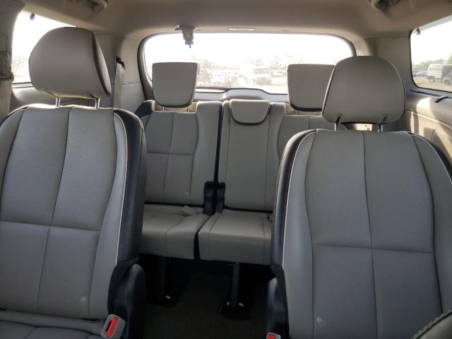 2019 KIA SEDONA LX #3284112534