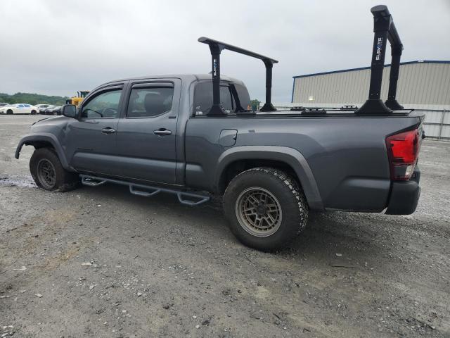 2022 TOYOTA TACOMA DOUBLE CAB - 3TMDZ5BN1NM132654
