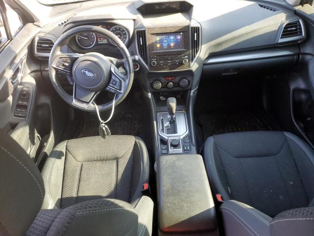 2022 SUBARU FORESTER PREMIUM JF2SKADC2NH438056