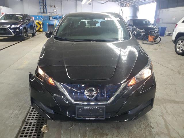 2021 NISSAN LEAF S 1N4AZ1BV9MC554446