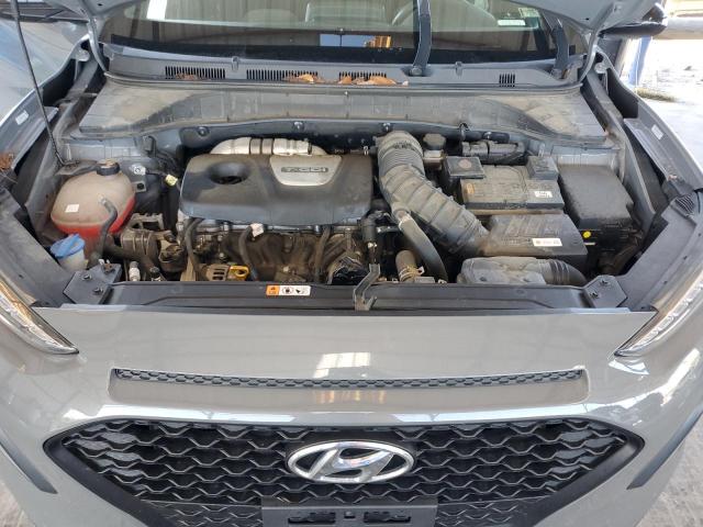 2021 HYUNDAI KONA NIGHT KM8K6CA59MU725447