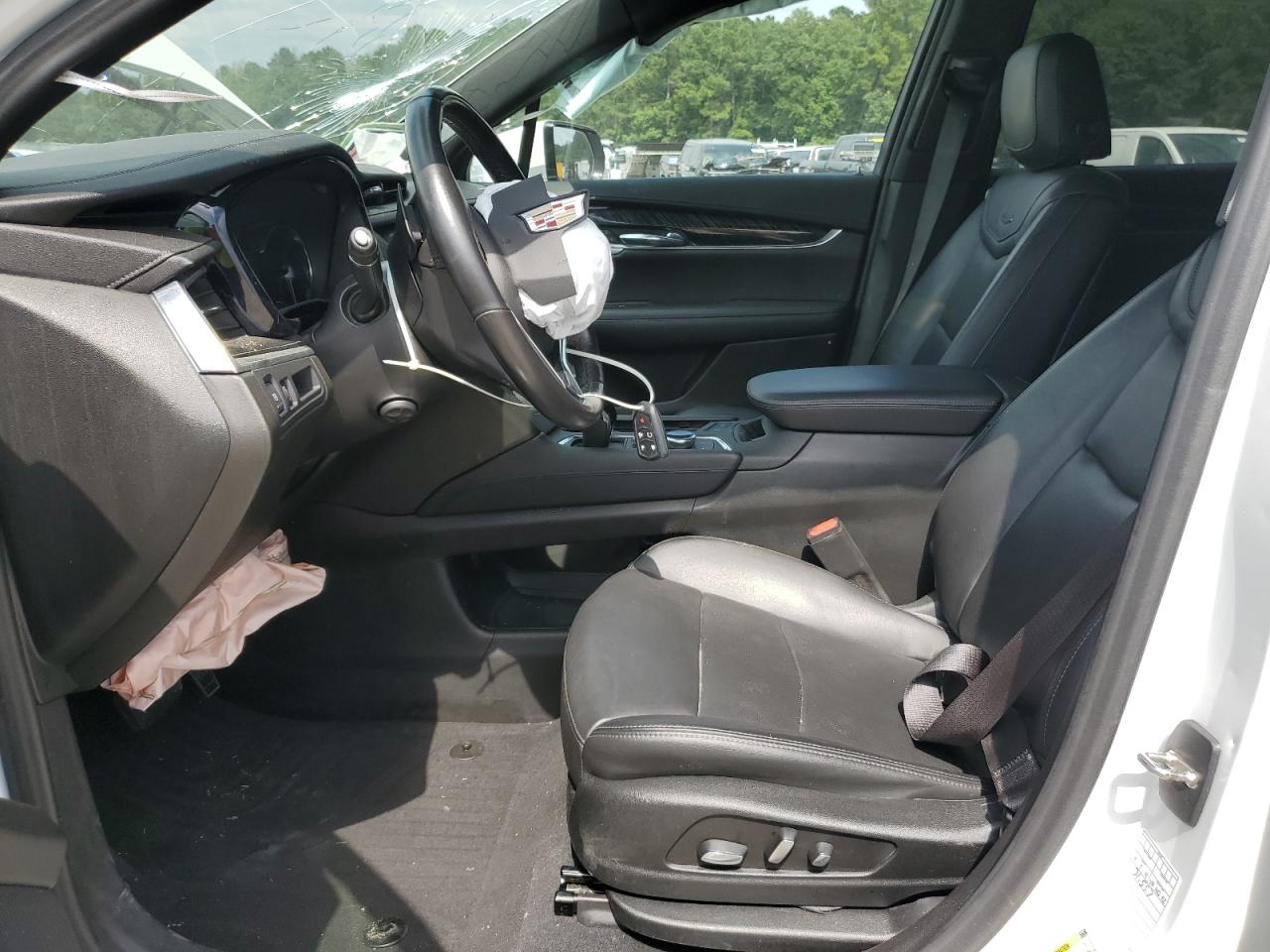 CADILLAC XT6 PREMIUM LUXURY