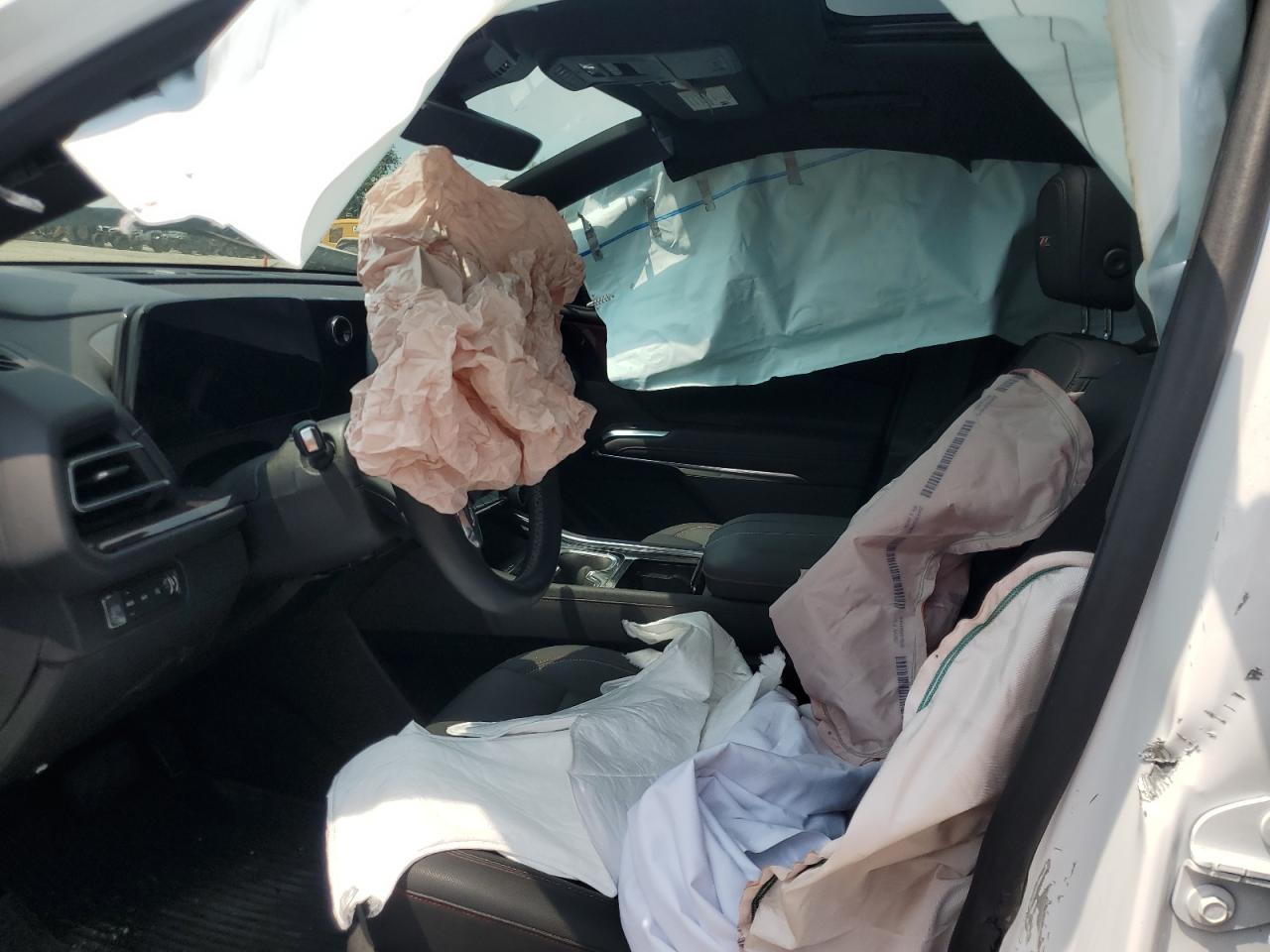 CHEVROLET TRAVERSE LT Z71