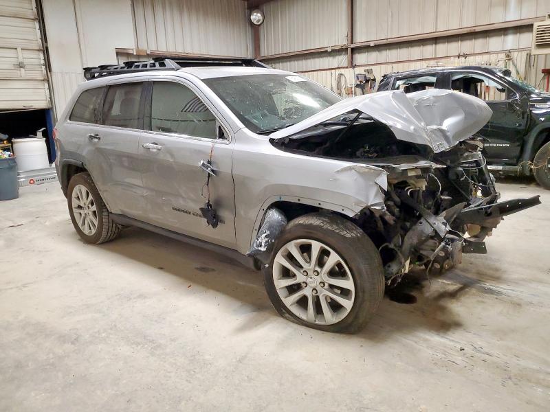 2017 JEEP GRAND CHER 1C4RJFBG3HC852144