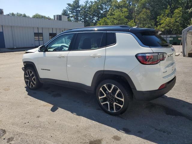 2021 JEEP COMPASS LI 3C4NJDCB5MT586808
