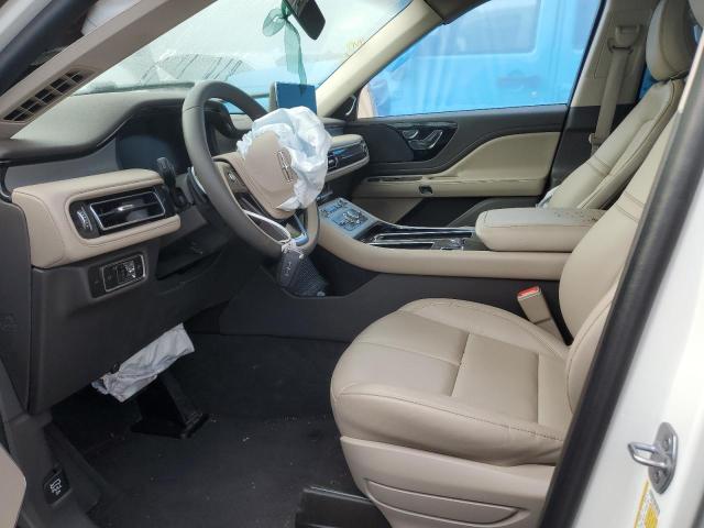 2023 LINCOLN AVIATOR - 5LM5J6XC4PGL04707