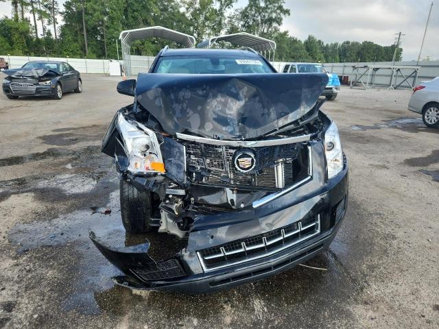 2016 CADILLAC SRX LUXURY 3GYFNBE36GS552111