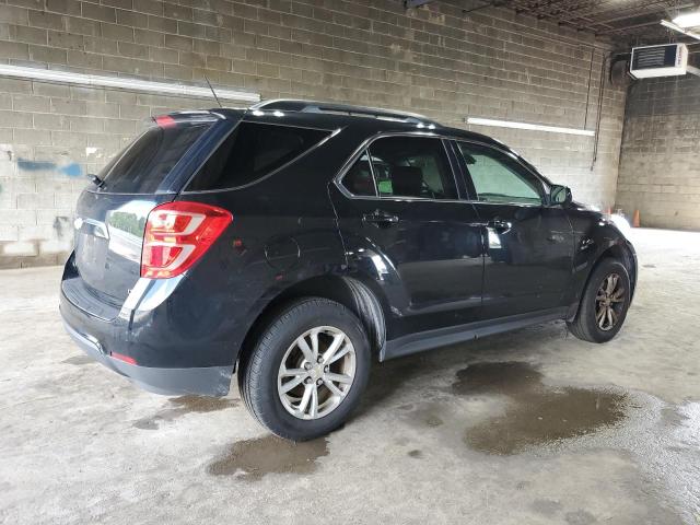2017 CHEVROLET EQUINOX LT - 2GNFLFEK0H6237600