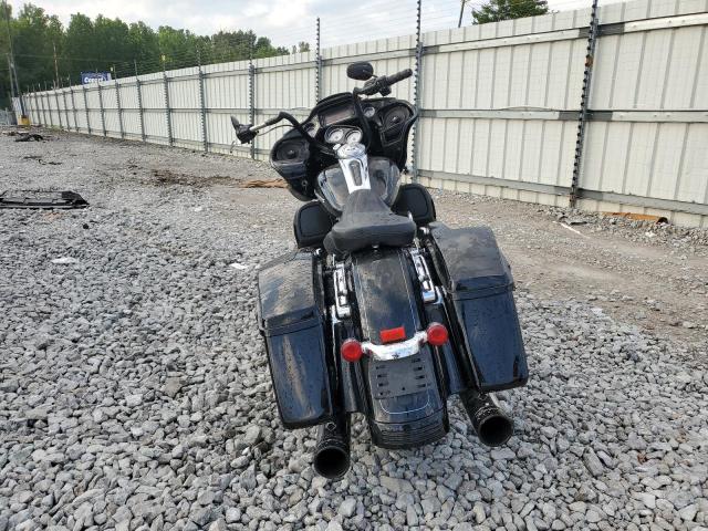 2015 HARLEY-DAVIDSON FLTRXS ROA 1HD1KTM18FB684245