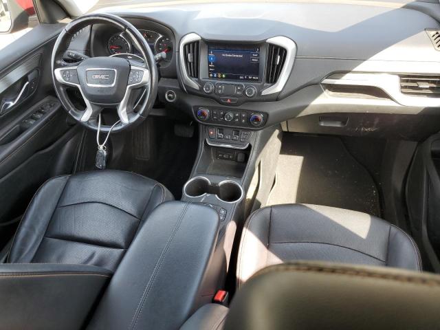 2019 GMC TERRAIN SL 3GKALVEV1KL284732