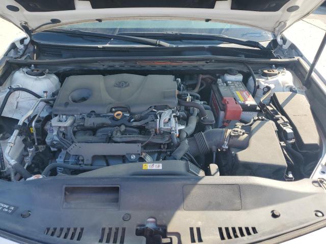 2020 TOYOTA CAMRY LE 4T1C11AK5LU960648