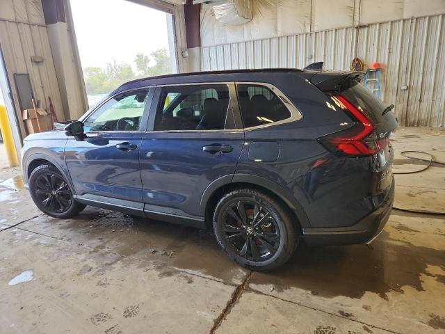 2025 HONDA CR-V SPORT - 7FARS6H9XSE081508