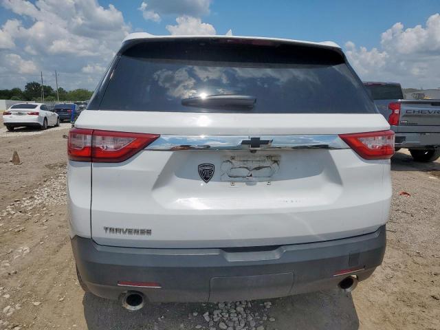 2019 CHEVROLET TRAVERSE L 1GNERFKW3KJ319994