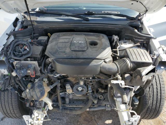 2018 JEEP GRAND CHER - 1C4RJFAG3JC333800