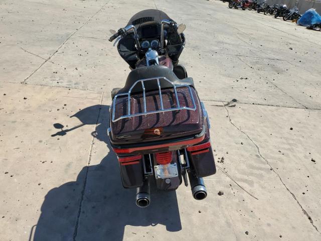 2021 HARLEY-DAVIDSON FLTRK 1HD1KZF11MB604636