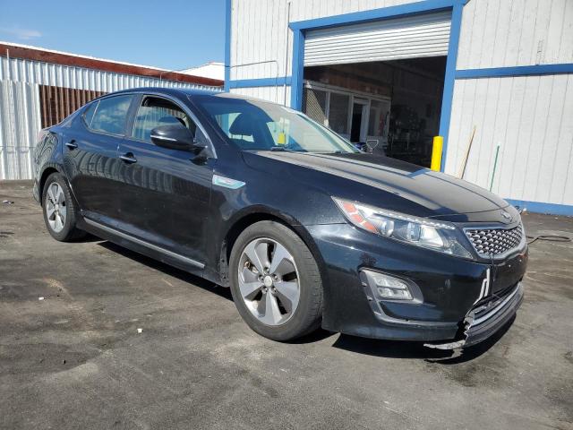 2015 KIA OPTIMA HYB KNAGN4AD4F5080095
