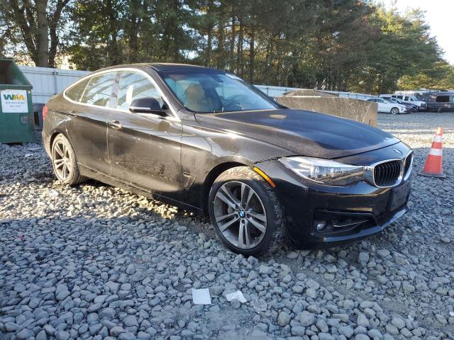 2017 BMW 340 XIGT WBA8Y3C53HG450732