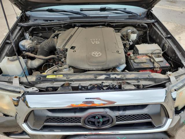 2013 TOYOTA TACOMA - 5TFUU4EN8DX060445