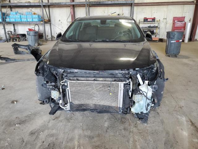 2021 CHEVROLET MALIBU LT 1G1ZD5ST4MF026256