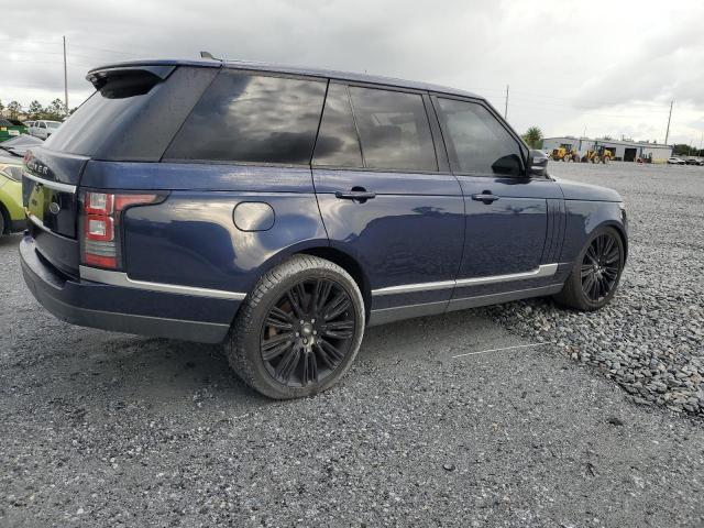 2016 LAND ROVER RANGE ROVE SALGS2KF8GA261766