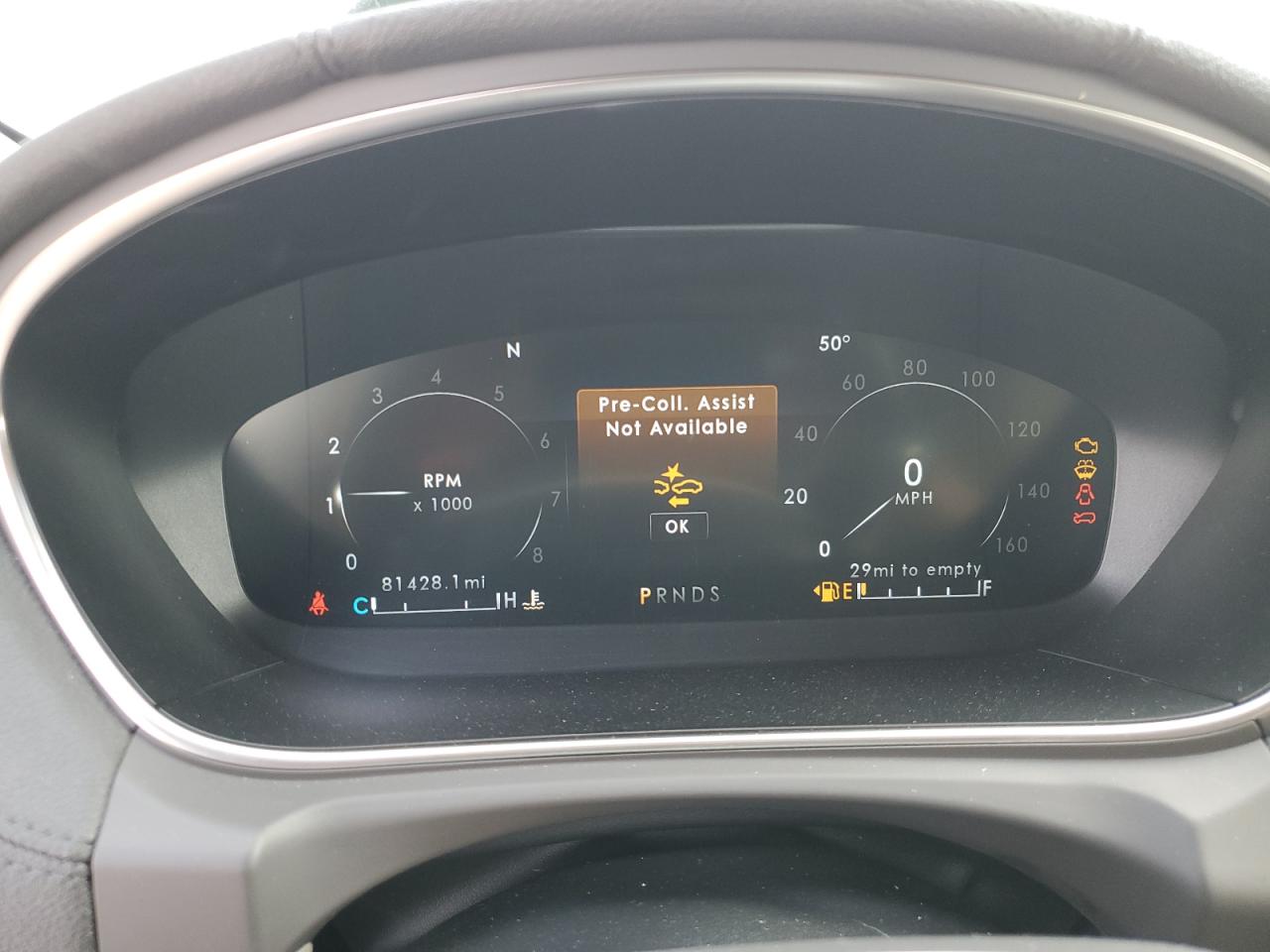 LINCOLN NAUTILUS RESERVE