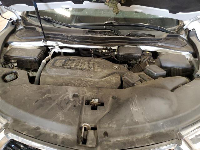 2020 ACURA MDX ADVANC 5J8YD4H81LL025809